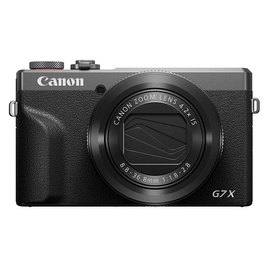 Aparat cyfrowy Canon PowerShot G7 X Mark III 30th Anniversary Edition