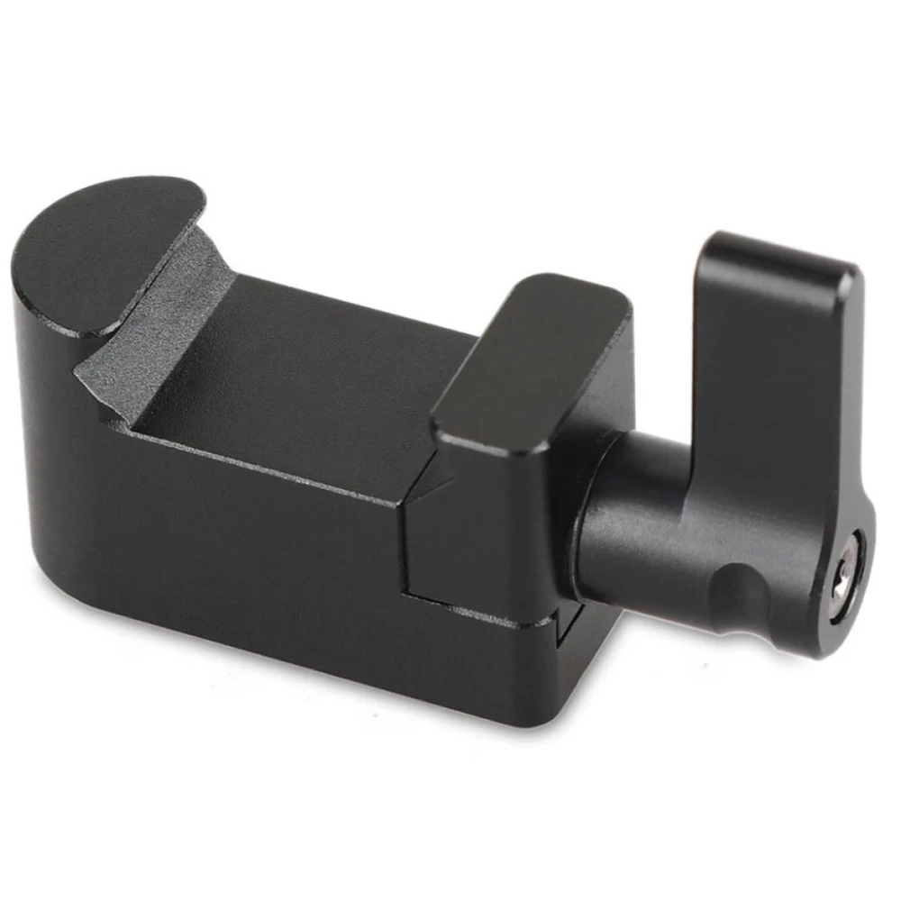 Smallrig mocowanie NATO Clamp