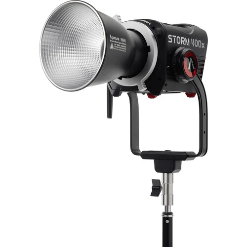 Lampa LED Aputure STORM 400X BLAIR LED 2500-10000K