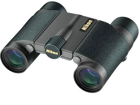 Lornetka Nikon HG L 8x20 DCF