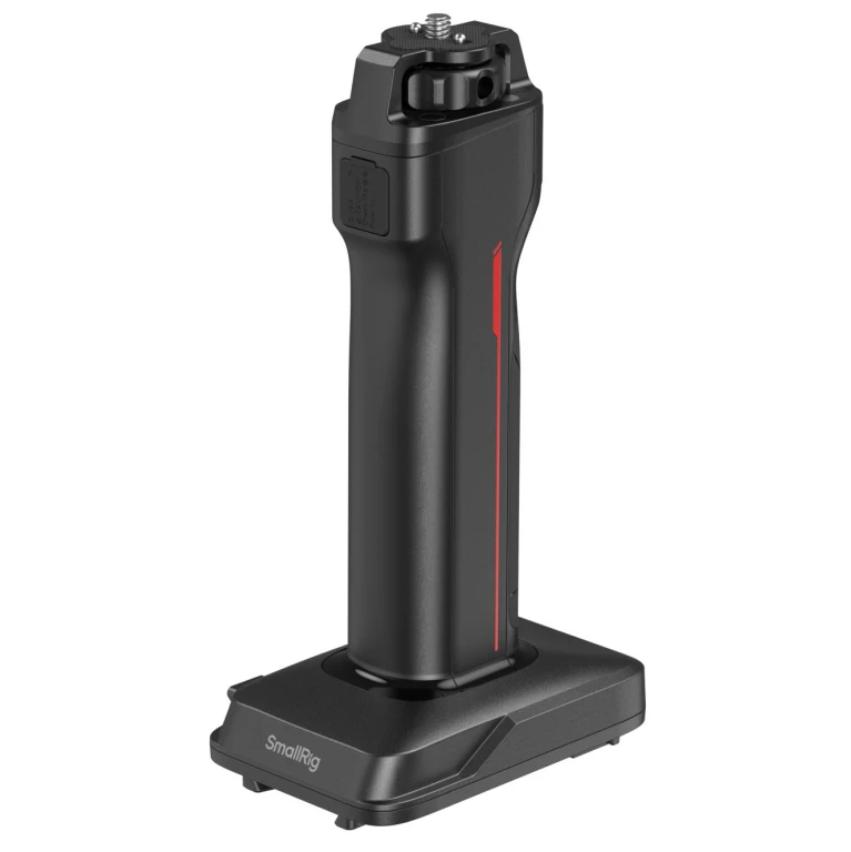 Smallrig Uchwyt ładujący SH01 kompatybilny z bateriami V-Mount