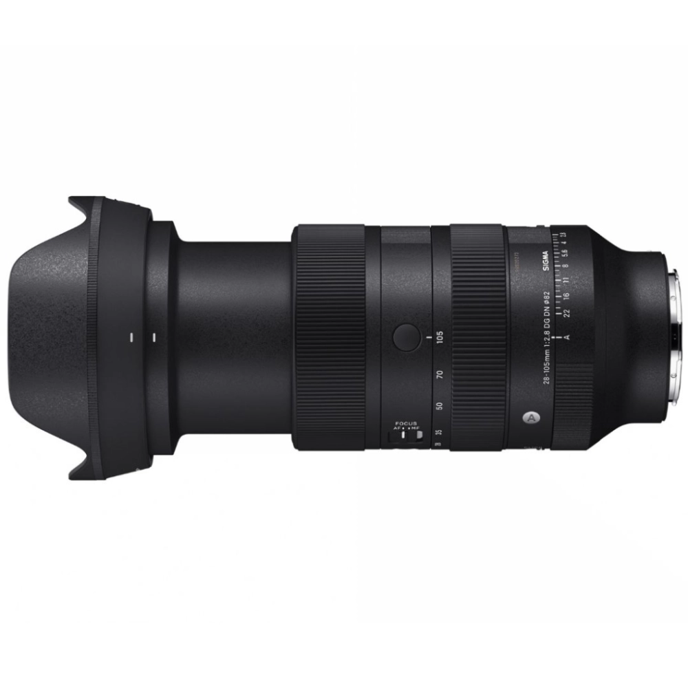 Obiektyw Sigma A 28-105 mm f/2.8 DG DN Sony E