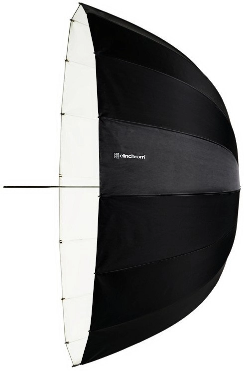 Parasol Elinchrom Deep 105 cm biały