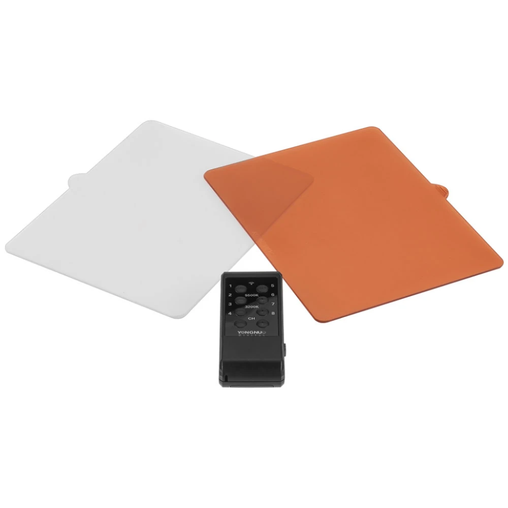 Lampa LED Yongnuo   YN600L II - WB (5600 K)