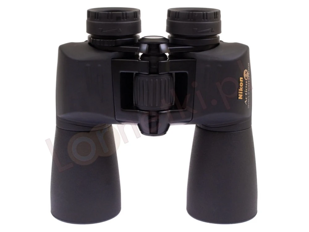 Lornetka Nikon Action EX 12x50 CF