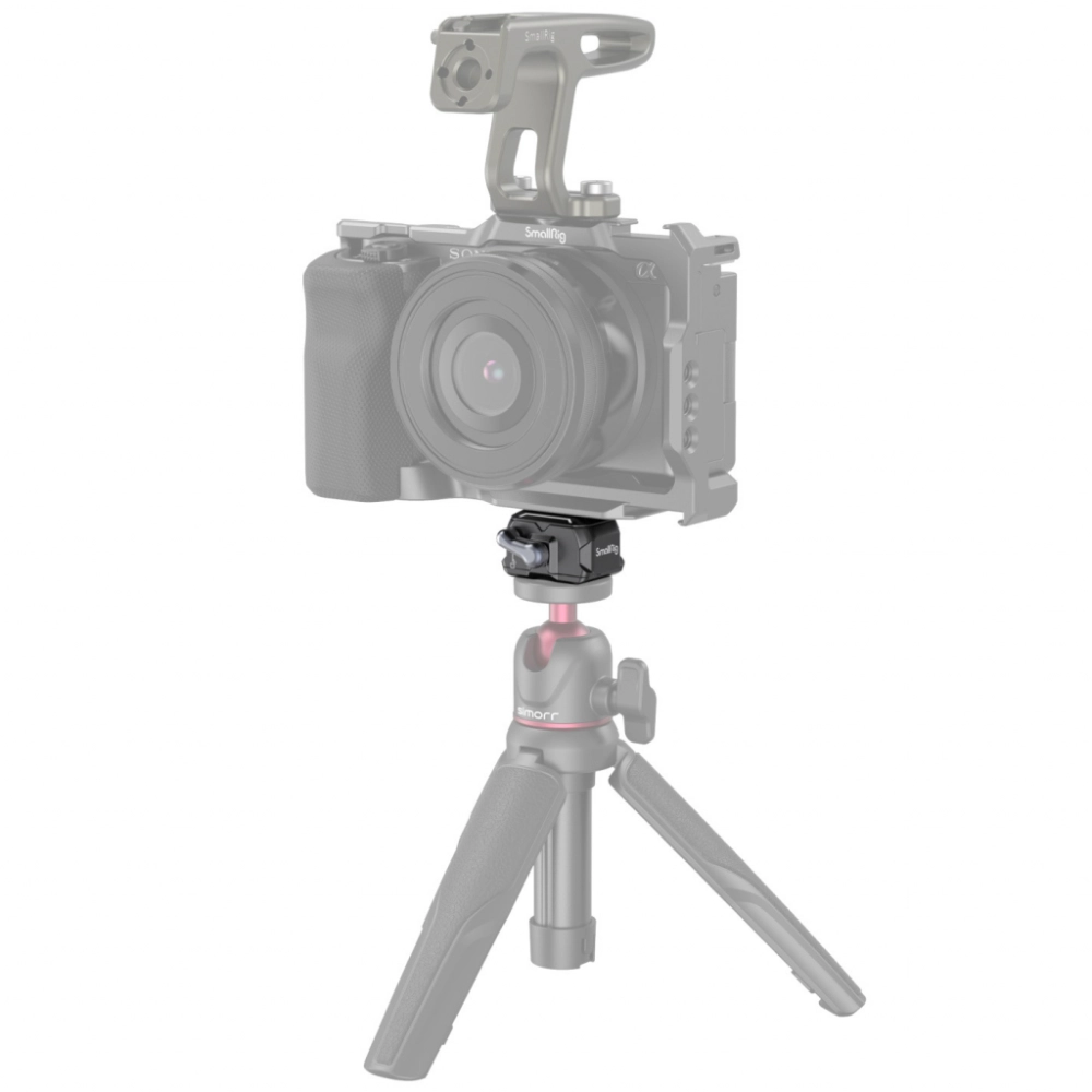 Smallrig Adapter Drop-in Hawklock Universal mini Quick Release (bez płytki) [3731]