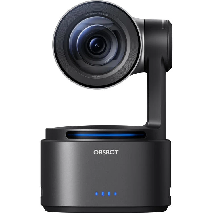 Obsbot Tail 2 do streamingu PTZ 4K