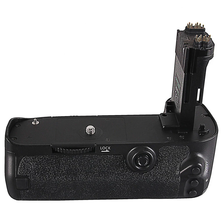 Grip Patona Premium do Canon 5DIII/5DS/5DSR, BG-E11H