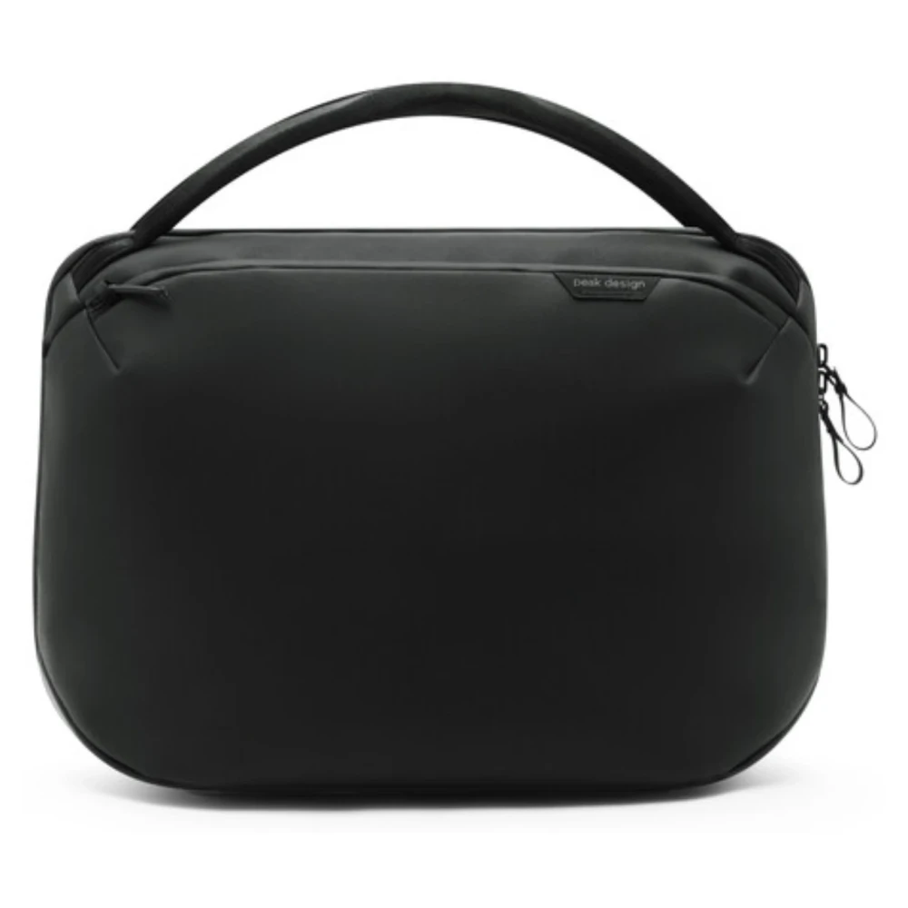 Peak Design Travel Weekender 25L Black