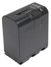 Akumulator JVC SSL-JVC75 7350mAh