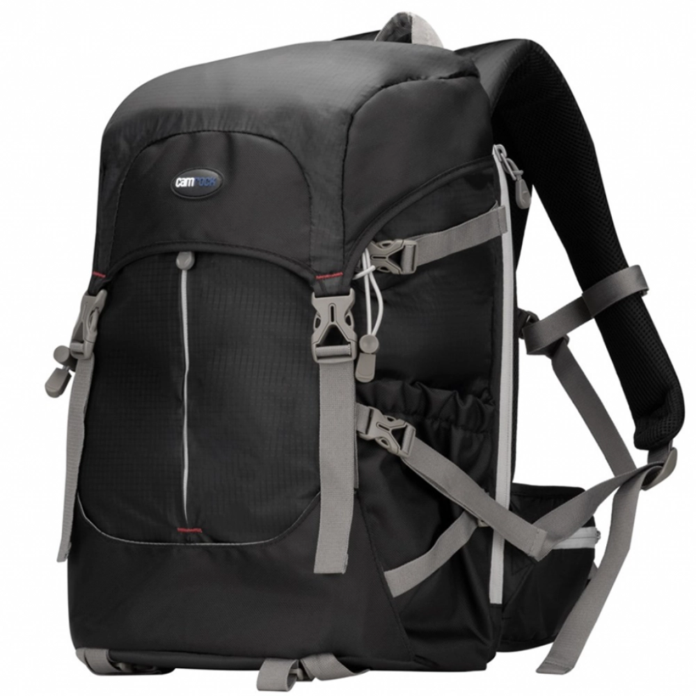 Plecak Camrock Pro Travel Mate 300 L czarny