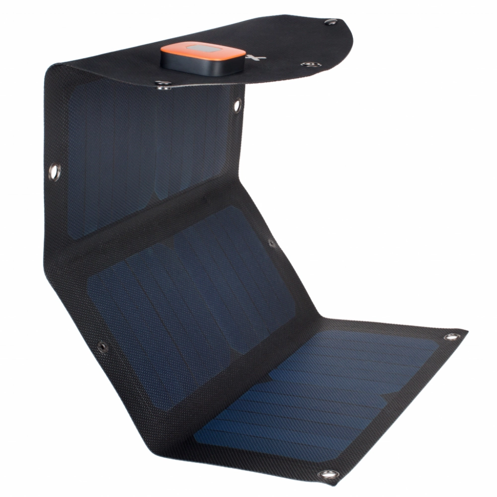 Xtorm Ładowarka solarna Solar Booster 21 W