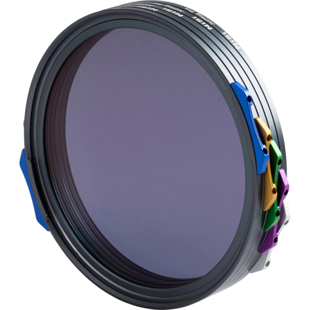 NISI JetMag Pro 95 Filtr Glow Mist 1/4