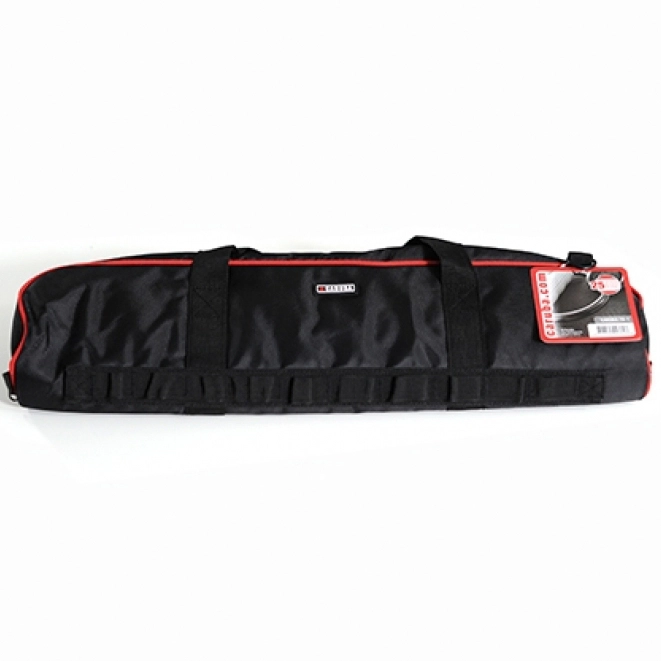 Caruba Tripodbag One na statyw