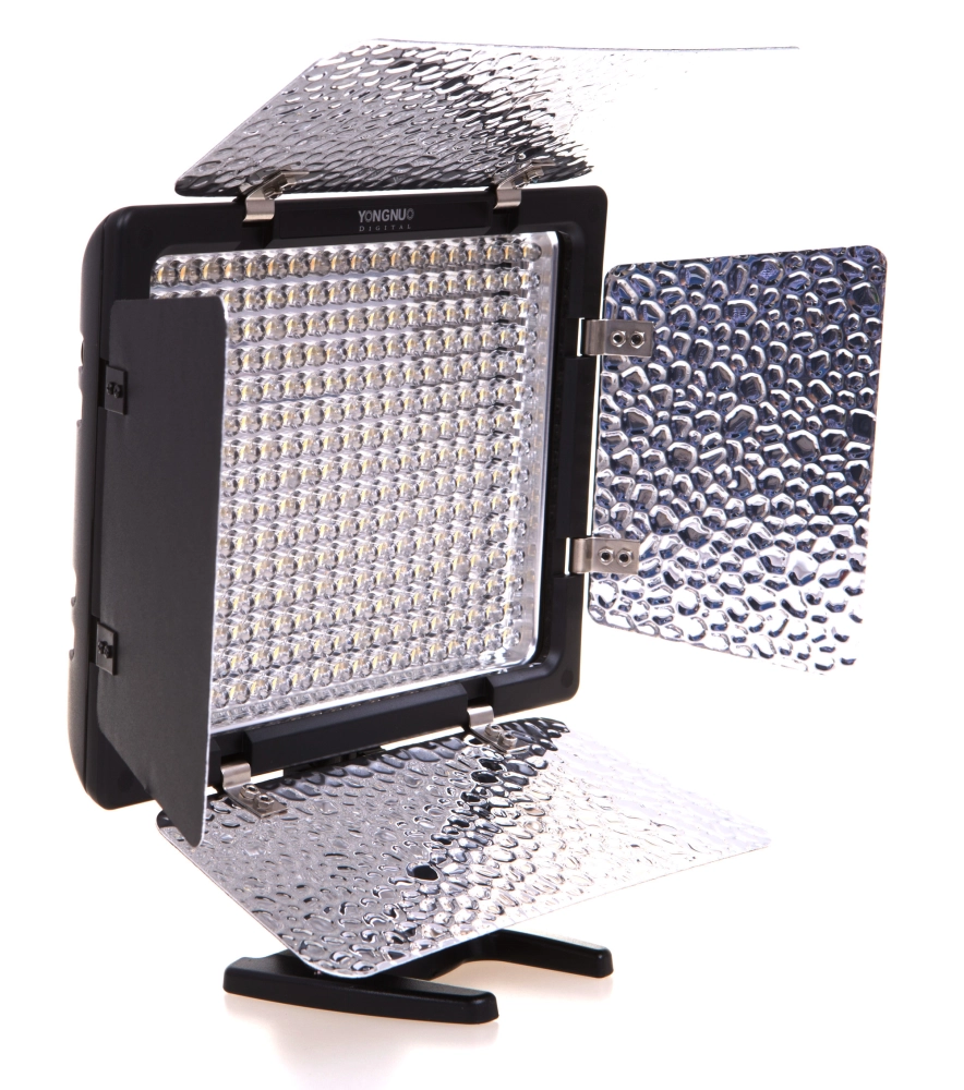 Lampa LED Yongnuo YN-300 III Bicolor 3200-5500K