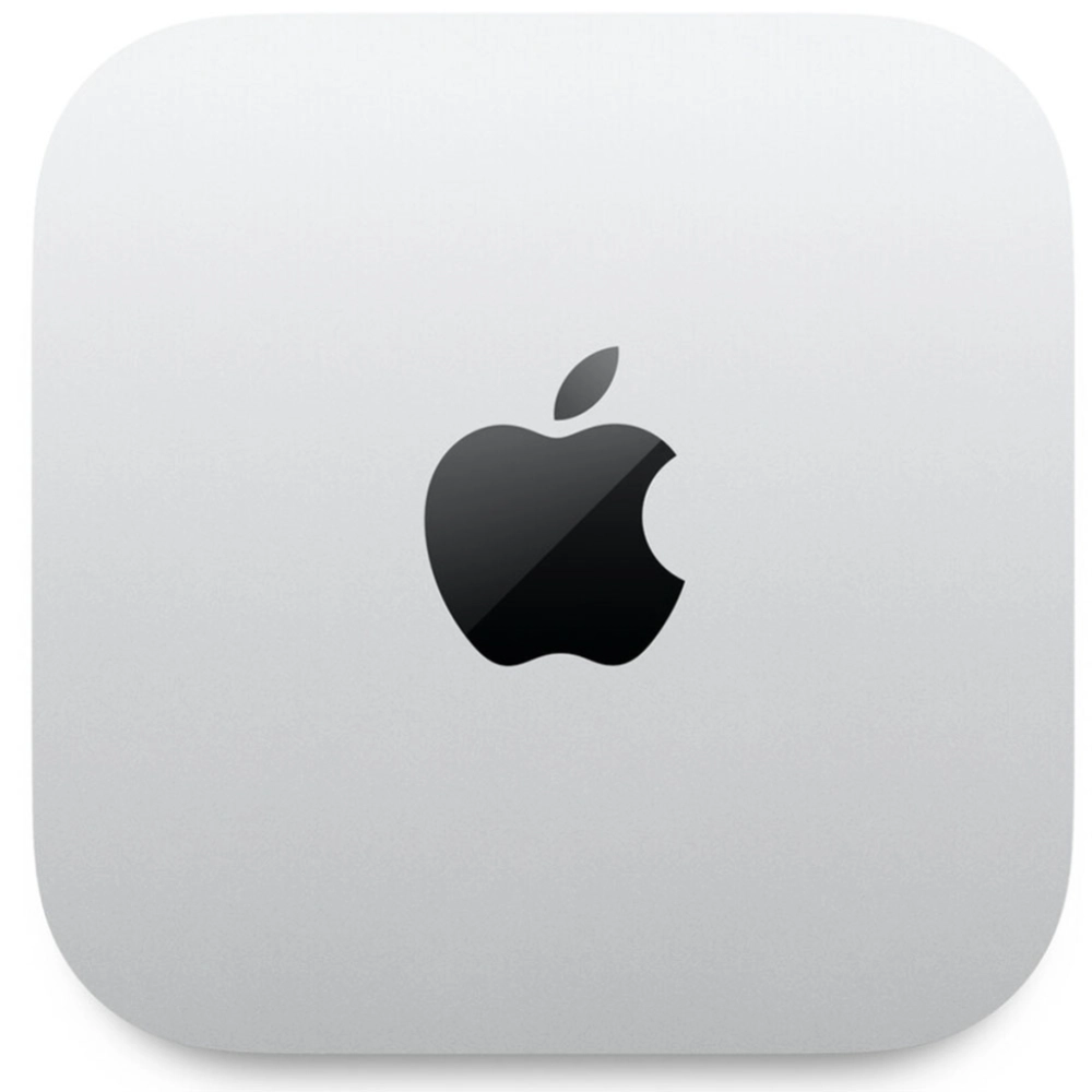 Apple Apple Mac Mini, 10-rdzeniowy procesor Apple M4 (GPU 10 rdzeni), Ram 24 GB, dysk 512 GB SSD