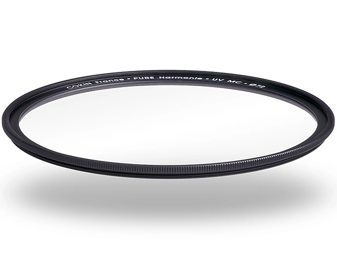 Cokin UV MC Pure Harmonie 62 mm