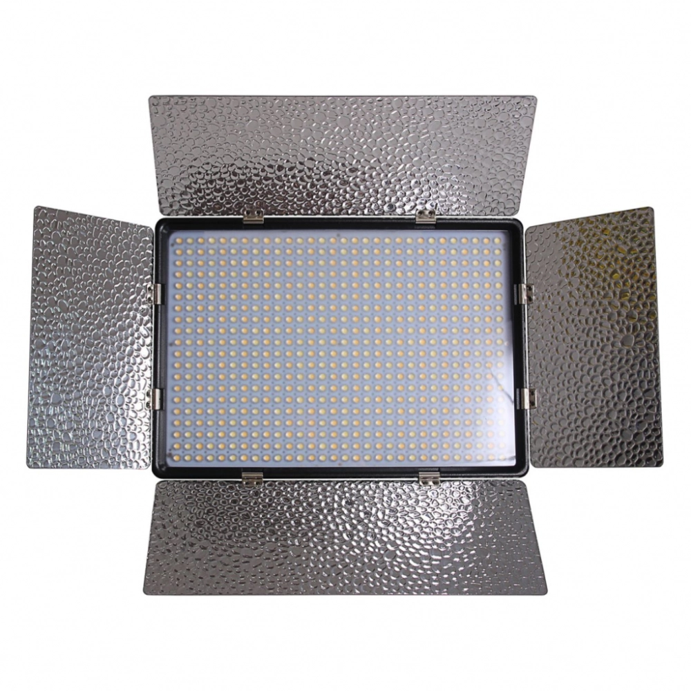 Lampa LED Patona Premium Pro Panel 600ASRC Bicolor 3200-5600K (3 lata gwarancji bezwarunkowej!) [4298]