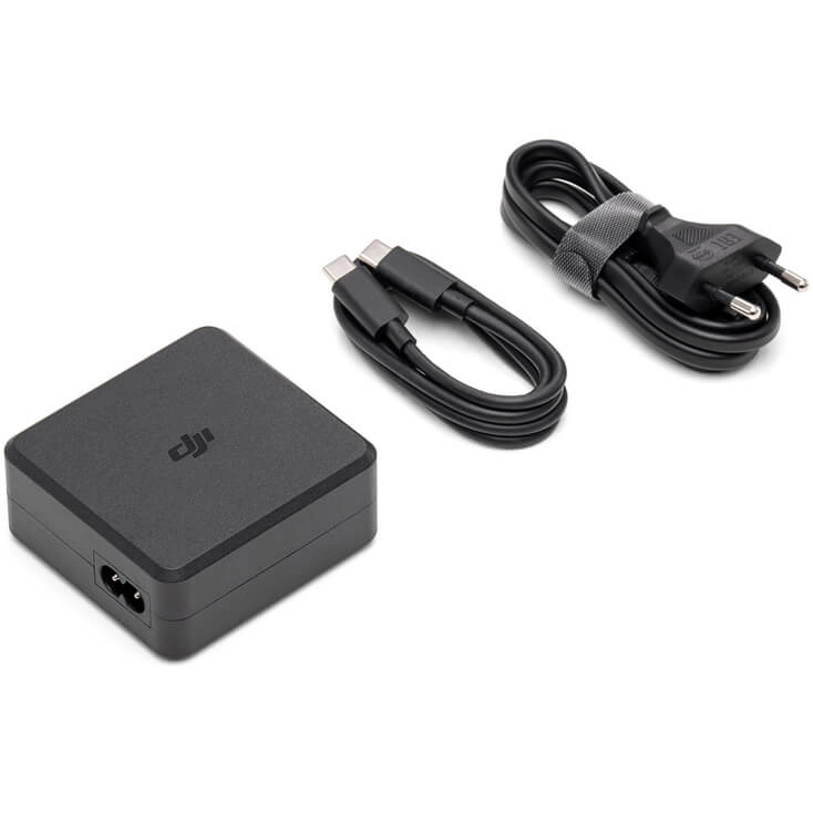 DJI Ładowarka USB-C 100W Mavic 3 Enterprise / Mavic 3 Thermal