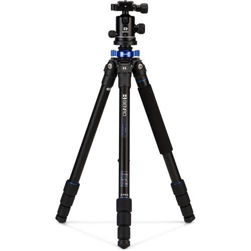 Statyw Benro Mach3 TMA18AB1