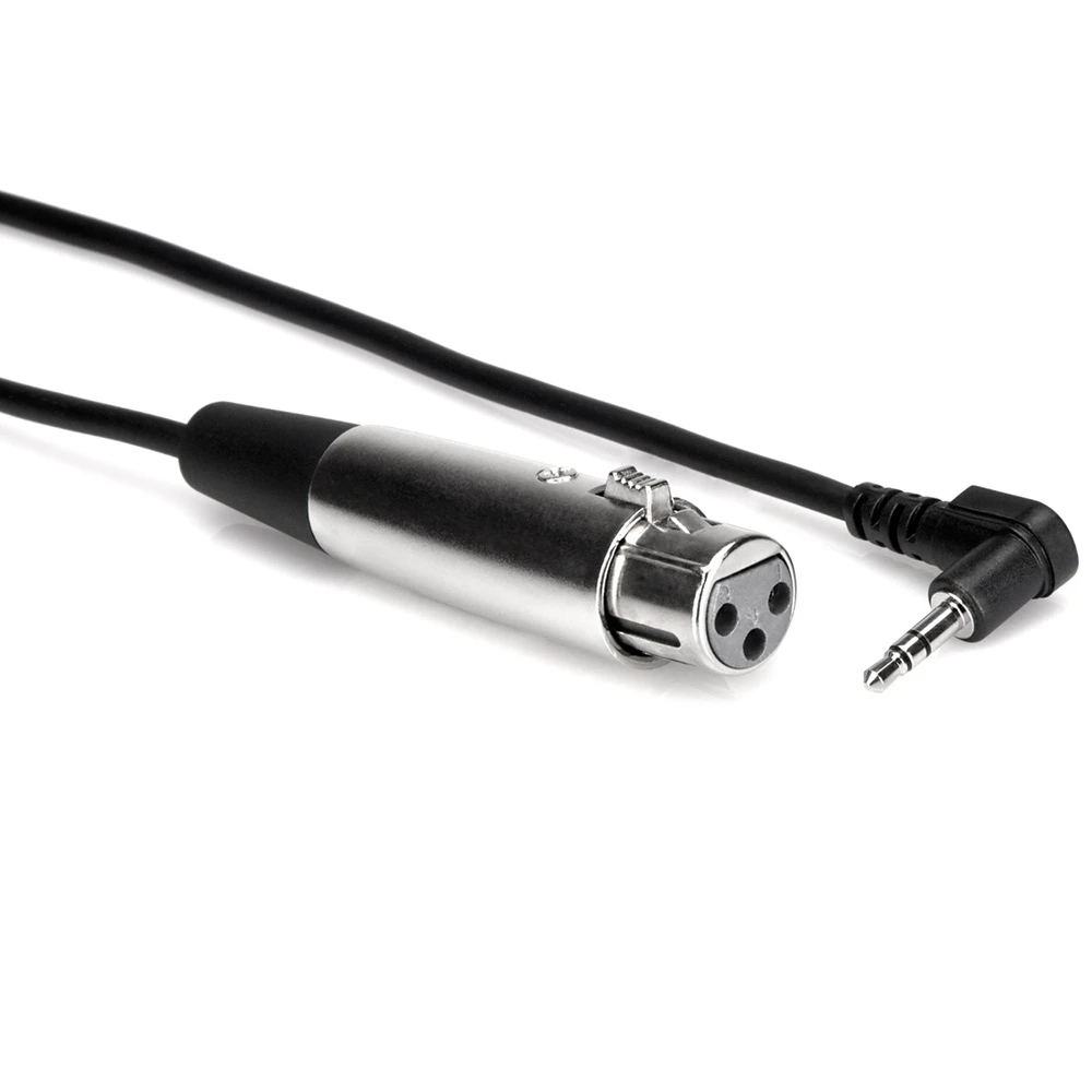 Kabel HOSA KABEL XVS-101F (0,3m)