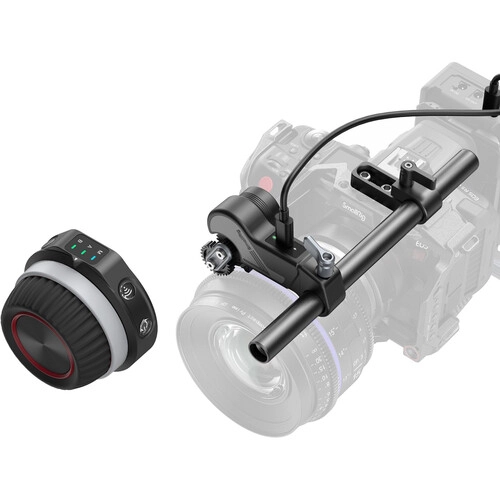 Smallrig Wireless Follow Focus Kit (Lite)