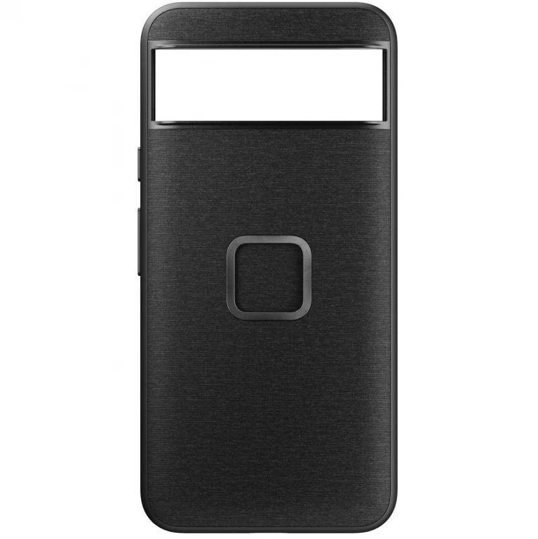 Peak Design Mobile Everyday Fabric Case etui do Google Pixel 8 Pro grafitowe