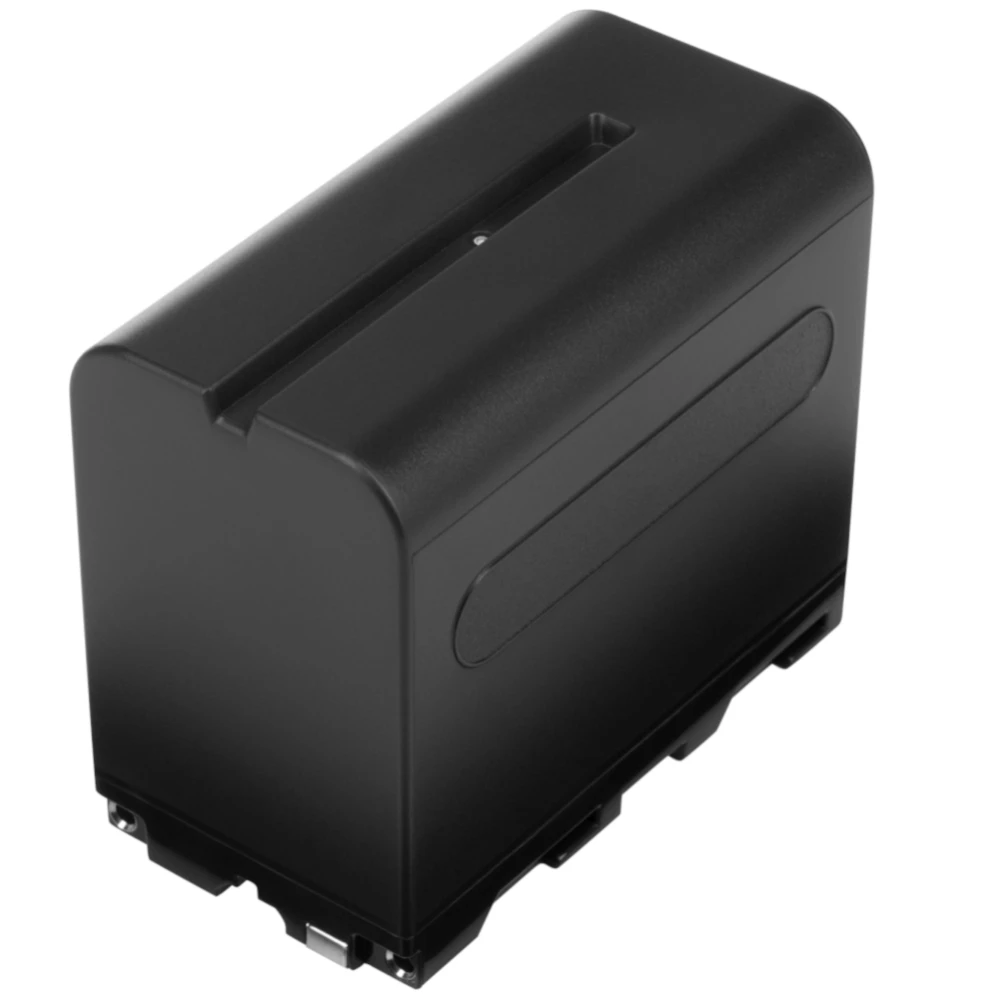 Akumulator Newell zamiennik Sony NP-F960/NP-F970 Plus