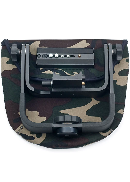 LensCoat Manfroto 393 Forest Green