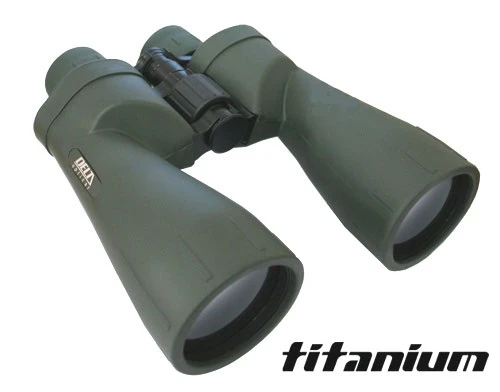 Lornetka Delta Optical Titanium 7x50