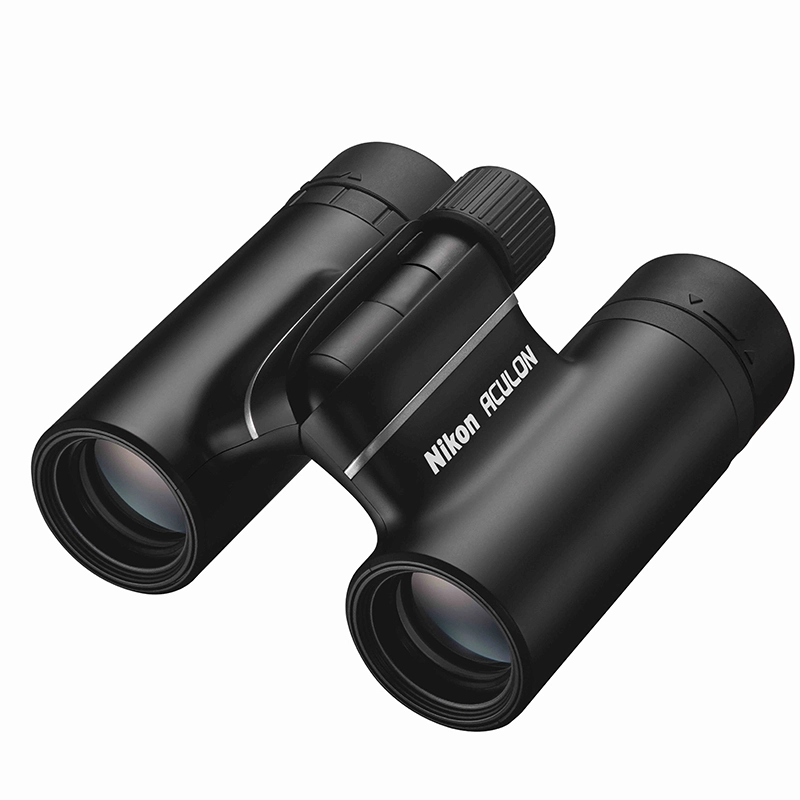 Lornetka Nikon ACULON T02 10x21 czarna