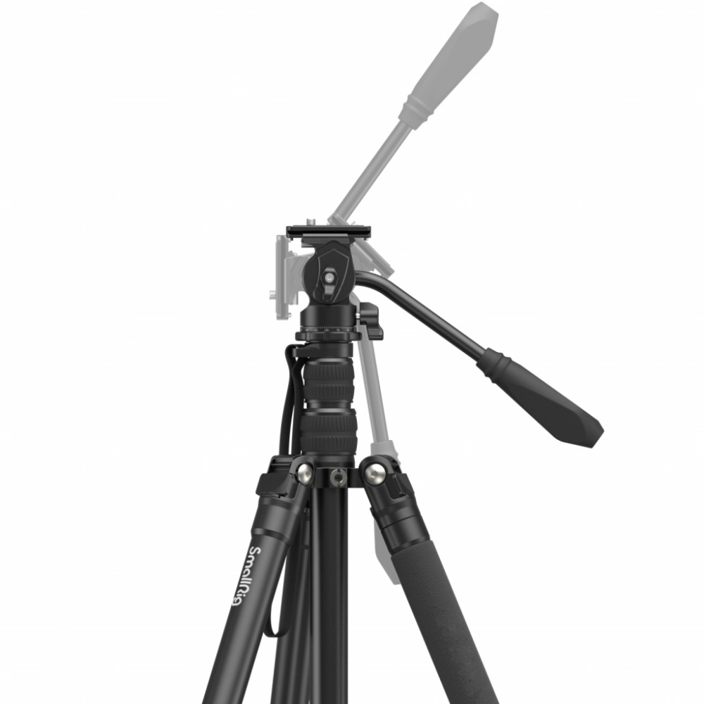 Smallrig statyw video CT180 [3760B]