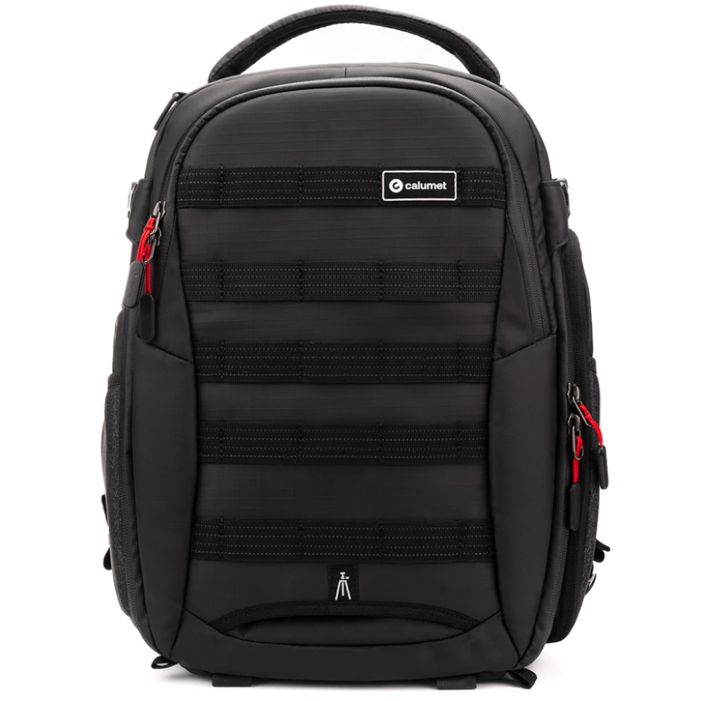 Plecak Calumet CORE Backpack 20L czarny