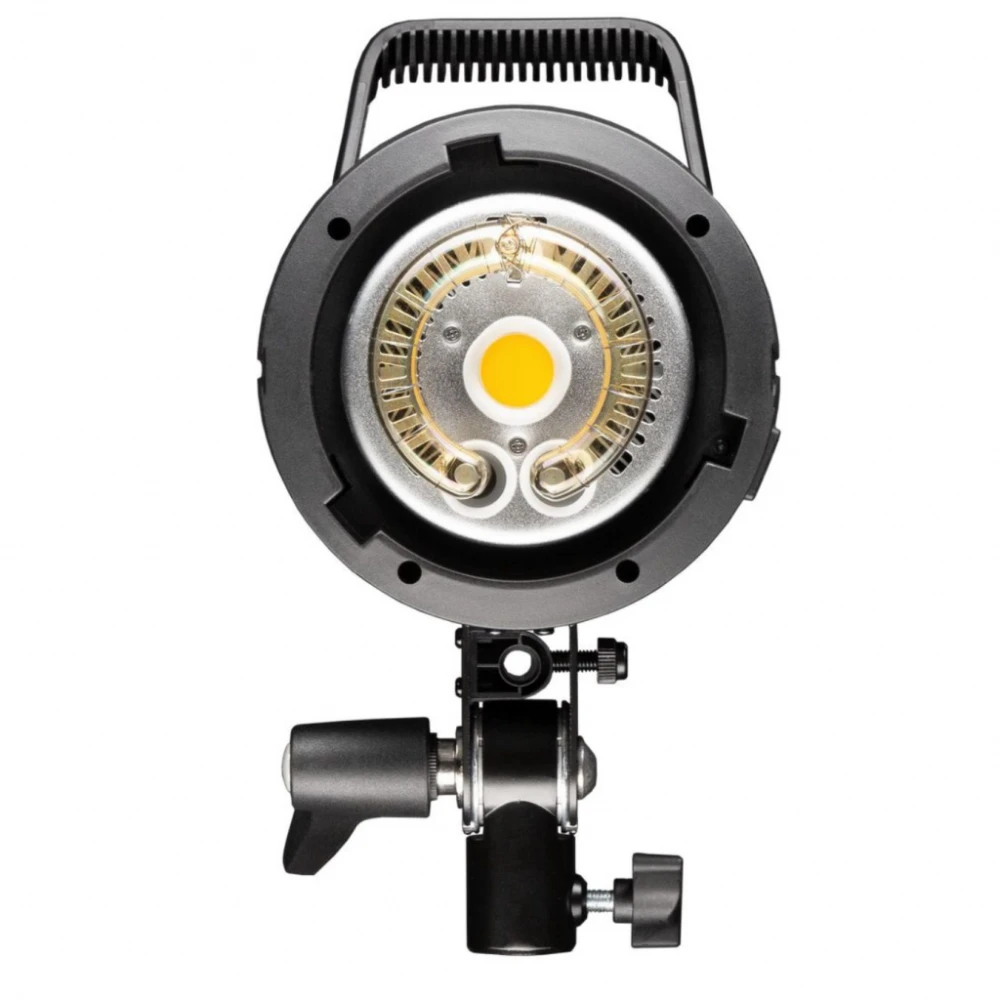 Lampa studyjna GlareOne Antares 600 mocowanie Bowens