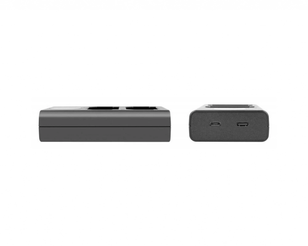 Ładowarka Newell DL-USB-C do akumulatorów LP-E17