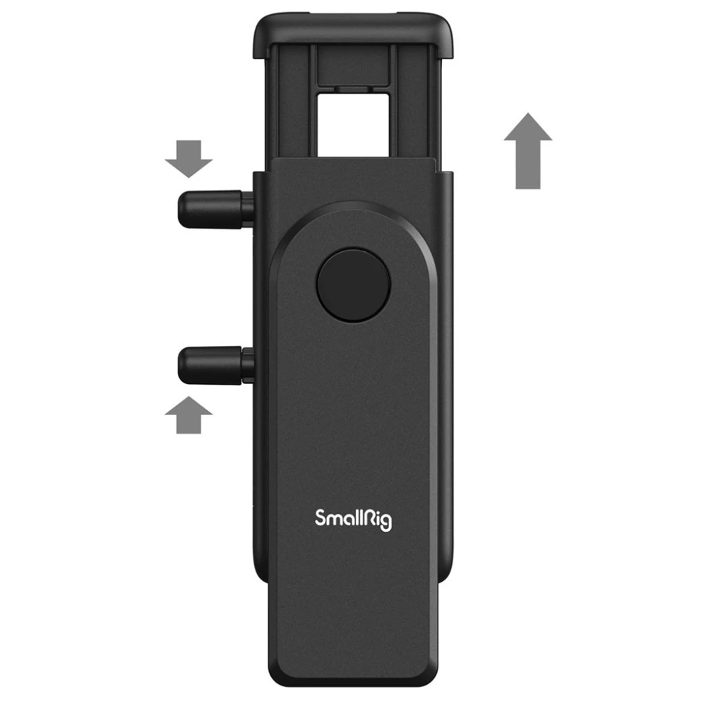 Smallrig Zaawansowany zestaw statywu do vlogowania ze smartfonem VK-50 [4369]