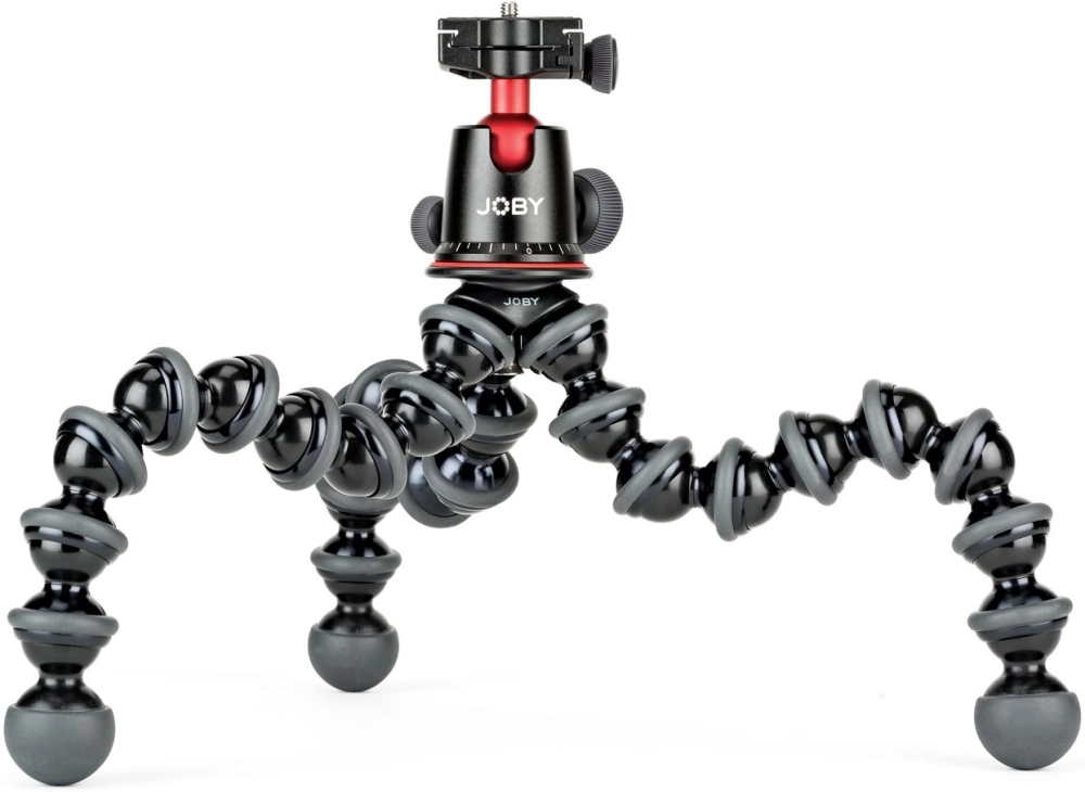 Statyw Joby Gorillapod 5K + głowica