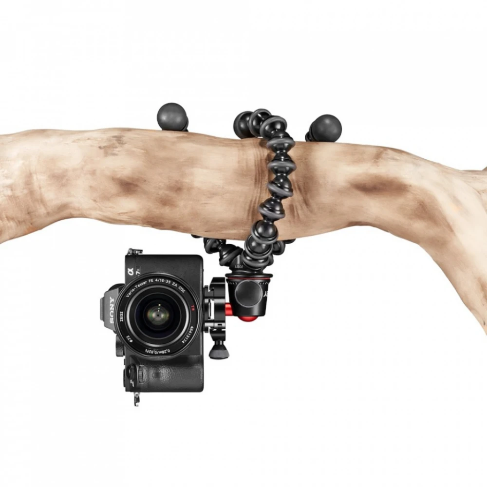 Statyw Joby Gorillapod 3K PRO+ głowica