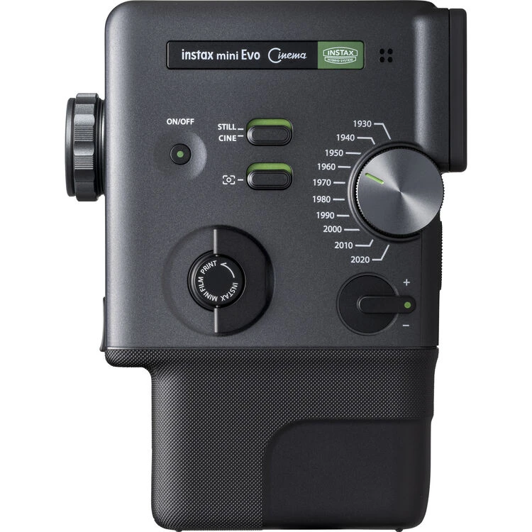 Aparat FujiFilm Instax Mini Evo Cinema