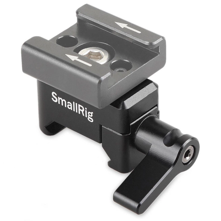 Smallrig mocowanie NATO Clamp