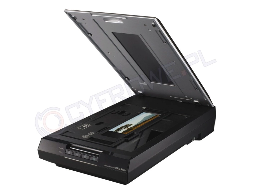 Skaner Epson Perfection V600 Photo