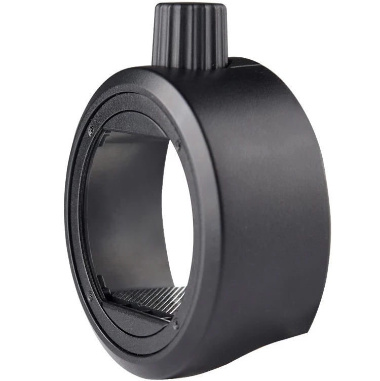 Godox Adapter S-R1 uniwersalny do okrągłych akcesoriów V1