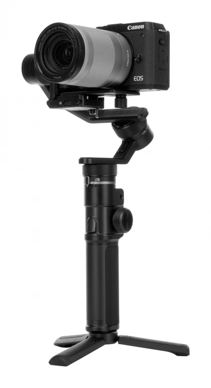 Gimbal FeiyuTech G6 Max uniwersalny do smartfonów, kamer sportowych i bezlusterkowców