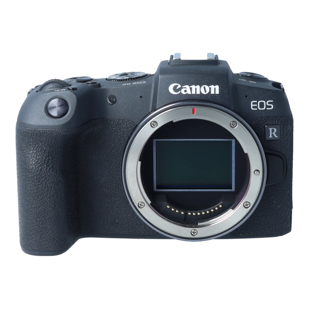 Aparat UŻYWANY Canon EOS RP body s.n. 433029000670