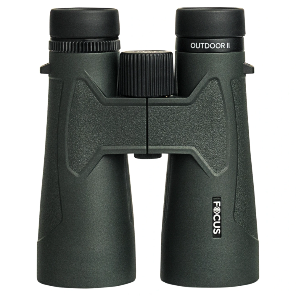 Lornetka Focus OUTDOOR II 10x50