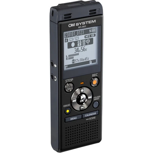 OM System WS-883