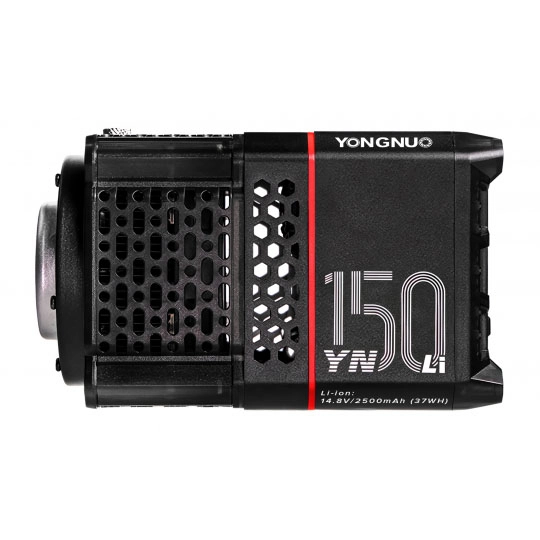 Lampa LED Yongnuo YN150Li Kit - WB (2700 K - 6500 K)
