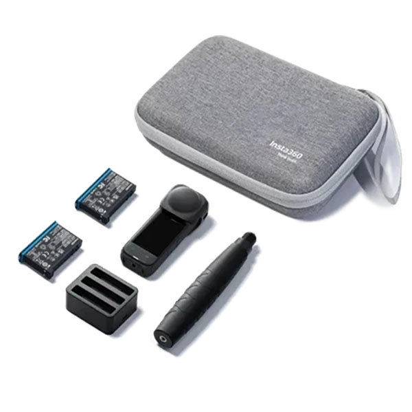 Insta360 X4 Carry Case - etui