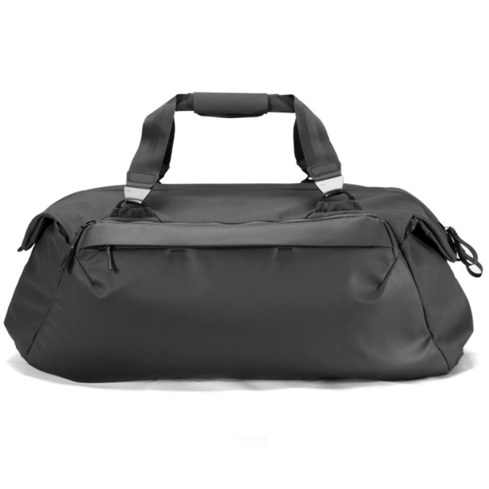 Peak Design Travel Duffel 65L czarna
