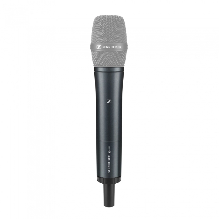 Sennheiser nadajnik bezprzewodowy SKM 100 G4-G (566-608 MHz) bez kapsuły w zestawie
